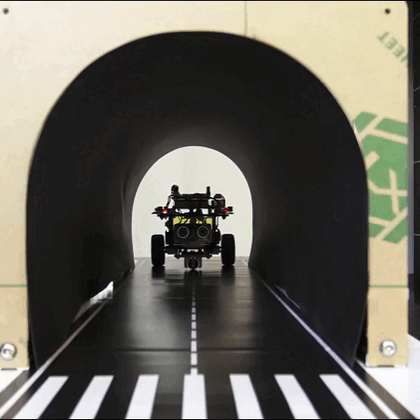 Keyestudio Desktop Mini Bluetooth Robot Car V3.0