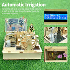 Keyestudio Smart Eco-Friendly House Starter Kit