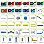 Kidsbits ESP32 Mini Weather Station Kit — supplier image 1