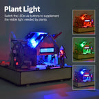Keyestudio Smart Eco-Friendly House Starter Kit