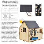 Keyestudio Micro:bit Smart Home Kit — supplier image 3