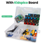 Kidsbits ESP32 Mini Weather Station Kit — supplier image 2