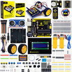 Keyestudio Ultimate Starter Kit for Little Inventor
