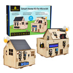 Keyestudio Micro:bit Smart Home Kit — supplier image 5
