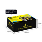 Keyestudio Smart Turtle Arduino Robot Car V3.0 — supplier image 9