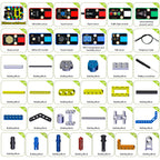Kidsbits Arduino UNO Mini Weather Station Kit — supplier image 1