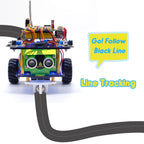 Keyestudio Desktop Mini Bluetooth Robot Car V3.0 — supplier image 5