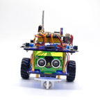 Keyestudio Desktop Mini Bluetooth Robot Car V3.0 — supplier image 6