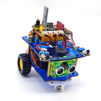 Keyestudio Desktop Mini Bluetooth Robot Car V3.0 — supplier image 8