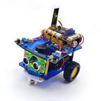 Keyestudio Desktop Mini Bluetooth Robot Car V3.0 — supplier image 7