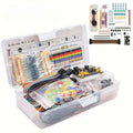830Pcs/Box DIY Project Starter Kit for Arduino UNO R3 Electronic DIY Kit