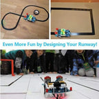 Line-Following Robot Car Soldering Kit — supplier image 5