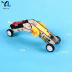 DIY Worm Crawling Robot Science Kit — supplier image 5
