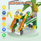 Apitor Q STEM Robot Kit — 20 Builds — supplier image 2