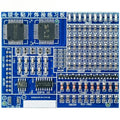 SMD/SMT Components Soldering Practice Board Electronic Kit