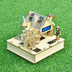 Keyestudio Smart Eco-Friendly House Starter Kit — supplier image 11