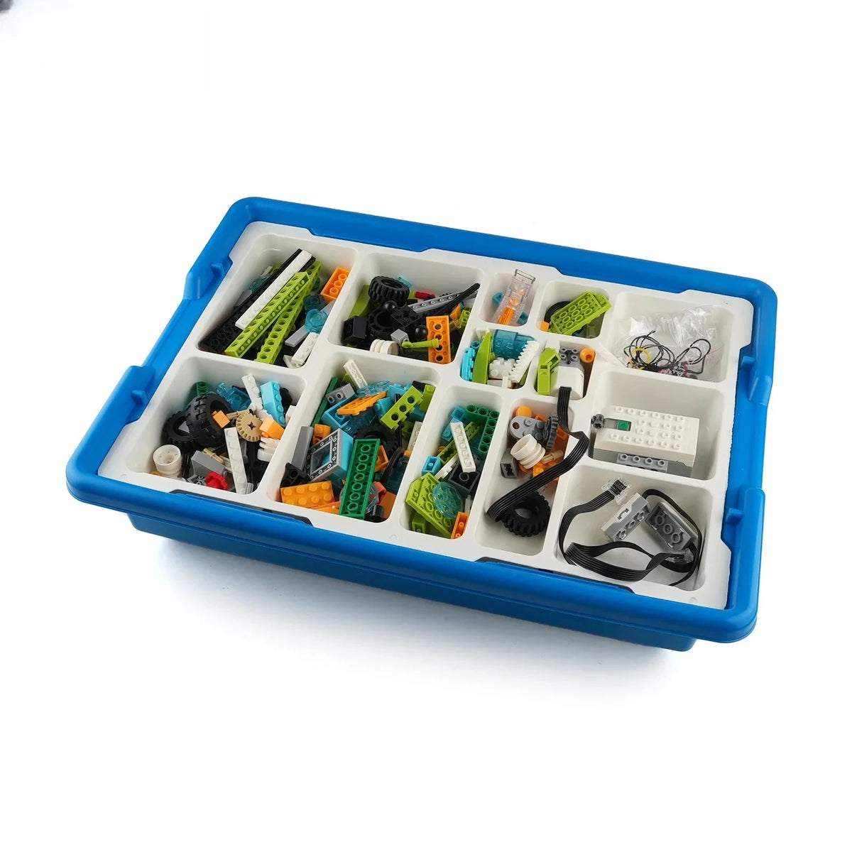 WeDo 2.0-Compatible Coding Robot Kit — supplier image 4