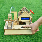 Keyestudio Smart Eco-Friendly House Starter Kit — supplier image 12
