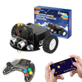ACEBOTT Smart Robot Car Kit for BBC Micro:bit STEM Science Kit