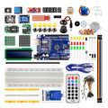 Complete Starter Kit Programming Learning Kit + 40 Projects for Arduino UNO R3
