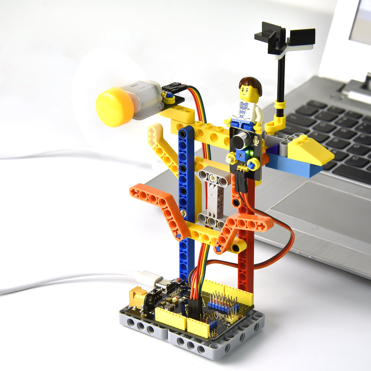 Keyestudio IoT Ultimate Arduino Starter Kit — supplier image 3