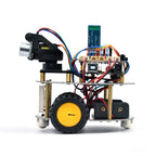 Keyestudio Smart Turtle Arduino Robot Car V3.0 — supplier image 6
