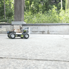 Keyestudio Micro:bit V2 Mecanum Robot Car Kit