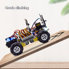 Keyestudio Micro:bit V2 Mecanum Robot Car Kit — supplier image 5