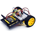 Keyestudio Ultimate Starter Kit for Little Inventor — supplier image 6