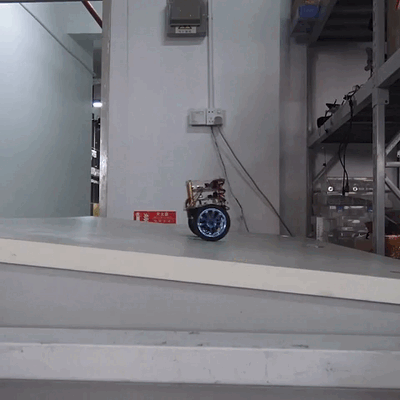 Keyestudio Self-Balancing Arduino Robot Car