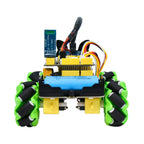 Keyestudio 4WD Mecanum Robot Car Kit — supplier image 6