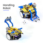 Keyestudio 3-in-1 Beetlebot Robot Kit — supplier image 4