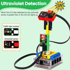 Kidsbits ESP32 Mini Weather Station Kit — supplier image 4