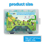 Kidsbits Arduino UNO Mini Weather Station Kit — supplier image 11