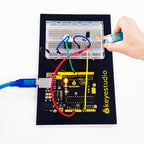 Keyestudio Ultimate Starter Kit for Little Inventor — supplier image 5